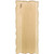 Walnut Hollow Basswood Small Rectangle Plaque, 6" x 14"