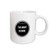 3dRose This Might Be Wine Ceramic Mug, 15 oz, White