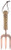 Esschert Design GT117 Copper Plated Rake Fork