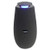 Craig Electronics - Magnavox, Stereo Portable Speaker with Color Changing Lights and Bluetooth Wireless Technology, Black