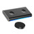 Nebudo Auto Mount for Car Magnetic Bracket Dash Stick On Holder Car Accessories, Universal Dashboard Car Mount