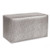 Howard Elliott C130-237 Replacement Cover for Universal Bench, Glam Pewter