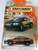 Matchbox 2018 MBX Rescue 27/30 - Ford Police Interceptor