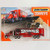 Matchbox Convoys Series Lonestar Cab Box Trailer with 1972 Ford Bronco 4x4