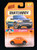 Matchbox VW Concept 1 Orange Cool Concepts Series 3 1998 Basic Die-Cast Vehicle (#17 of 75)