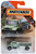Matchbox 2019 MBX Off-Road Freightliner M2 106 (Fire Engine) 61/125, Pale Green