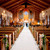 HAISEN Wedding Runner (100ft)?Solid Aisle Runners for Outdoor Weddings Decorations