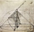 Posterazzi Measuring Instruments Poster Print by Leonardo Da Vinci, (12 x 12)
