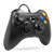 Medvoe Wired Controller for Xbox 360, 7.2 Ft USB Wired Gamepad Joystick Game Remote with Dual-Vibration Turbo, Trigger Buttons for Xbox360, Xbox 360 Slim and PC Windows 7,8,10 - Black