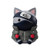 Megahouse Nyanto! The Big Nyaruto Series Kakashi Hatake, Multiple Colors