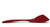 Gourmac Red Turner 12.5"