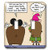 3dRose lsp_2293_2 Mickey Goes Goofy Double Toggle Switch