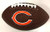 New NFL Baltimore Ravens Mini Football (Chicago Bears)