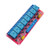 5V Relay Module with Optocoupler Isolation Support High and Low Level Trigger Relay Red Board (8 Channel 5V Relay)
