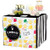 HIDEABOO - Lil' Biz Polyester Easy Lemonade Stand Card Table Cover