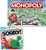 Classic Monopoly & Classic Sorry! Bundle [Exclusively Bundled by Brishan]