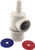Zodiac 9-100-9001 Universal Wall Fitting Connector Assembly Replacement