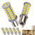 5 x Super Bright 1141 Interior Light Bulbs BA15S 1156 80 SMD LED 1003 900 Lumens Replacement Light Bulbs for RV Indoor Lights,Natural White