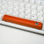 Mugen Custom Dragon Ball Logo Anime Spacebar Keycaps for Cherry MX Switches - Fits Most Mechanical Gaming Keyboards - with Keycap Puller