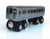 Munipals NYC Subway Wooden Railway B Car Toy Train