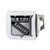 FANMATS 17168 NHL - New York Rangers Hitch Cover