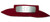 Great Eastern Entertainment Boruto Naruto Next Generations Hidden Mist Village Red Cosplay Headband