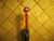 Arkansas Razorbacks Kegerator Beer Tap Handle Football Helmet Team Bar NCAA