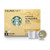 Starbucks Veranda Blend Blonde Roast Single Cup Coffee for Keurig Brewers, 32 Count