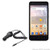 ZTE Avid 559 Car Charger, BoxWave [Car Charger Plus] Car Charger and Integrated Cable for ZTE Avid 559 - Black