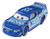 Disney Pixar Cars 3: Dud Throttleman Die-cast Vehicle