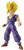 Dragon Ball Z Super Saiyan 2 Son Gohan (New Pkg. Ver), Bandai SpiritsFigure-Rise Standard