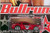 Hot Wheels Bullrun Ford Mustang GT 1:64 scale Red