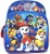 Nickelodeon Paw Patrol Mini Toddler 10 Inches Blue Backpack- X-small-2-4yrs