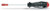 Felo 0715751761 Phillips #2 x 8-Inch Screwdriver M-Tec, 502 Series
