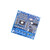 KOOBOOK 1Pcs TPA3116D2 Bluetooth Receiver Digital Amplifier Board 50W x 2 Stereo Module DC 12-24V