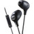 JVC In-Ear Headphones with 1-Button Remote Control and Microphone