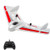 LBKR Tech Remote Control Airplane Ready to Fly, 2.4Ghz 2 Channel RC Plane Built in 3-Axis Gyro for Kids Boys Beginner, Durable EPP Foam RC Aircraft, Easy to Fly RC Glider for Indoor & Outdoor Flight