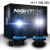 H11 LED Fog Bulbs Conversion Kit,Novsight Car LED Fog Lights Blubs Replacement Super Bright 80W 1600 Lumens 6500K Daytime White Car Fog Light All-in-One Conversion Kits