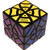 Curvy Copter Plus Black - Meffert's Rotation Brain Teaser Puzzle