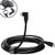 WUFAYHD Oculus Quest Link Cable, USB C Cable 10FT, 90 Degree Angled High Speed Data Transfer & Fast Charging Cable Compatible for Oculus Quest and Gaming PC