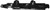 OE Replacement Honda Accord Front Driver Side Bumper Cover Support (Partslink Number HO1042101)