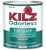 KILZ Odorless Interior Oil-Base Primer/Sealer/Stainblocker, White, 1-Quart
