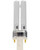 5 Watt Aqua Medic Helix Max UV Sterilizer UVC Clarifiers, Part Number 80805,5 Watt. 55W Bulb OEM Quality Premium Compatible Replacement G23, 2 Pin Base, UV Lamp 10000 Hours, 12 Month Guaranty!