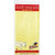 Plastic Party Tablecloths - Disposable, Rectangular Tablecovers - 4 Pack - Yellow - By Party Dimensions