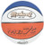 Markwort MB7 Series Rubber Basketball - Red/white/Blue