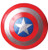 Avengers 2 Age of Ultron Child's Captain America 12-Inch Shield