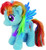 My Little Pony - Rainbow Dash 8"