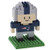FOCO NFL New England Patriots 3D BRXLZ - Player