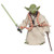 Star Wars The Black Series #6 Yoda Figure