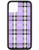 Wildflower Limited Edition Cases for iPhone 11 (Lavender Plaid)